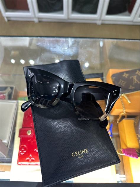 Celine Catherine CL4004IN Sunglasses 